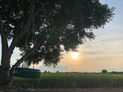 ALBUM KHÔNG GIAN QUÁN