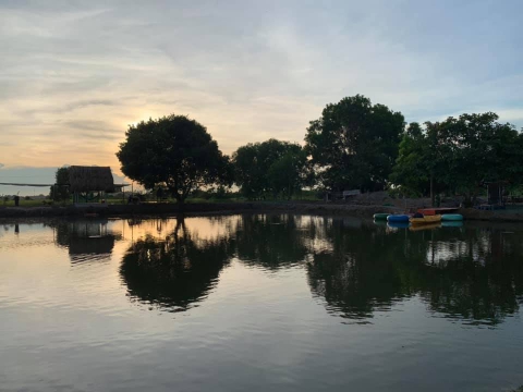 ALBUM KHÔNG GIAN QUÁN